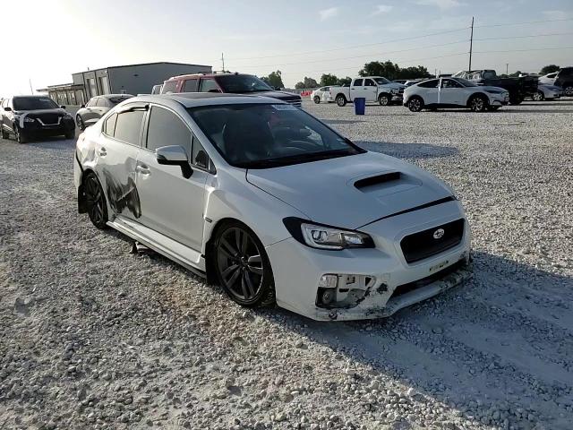 2016 Subaru Wrx Limited VIN: JF1VA1N69G8827731 Lot: 60539724