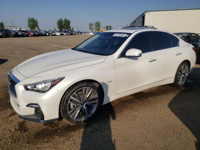 2020 Infiniti Q50 Pure