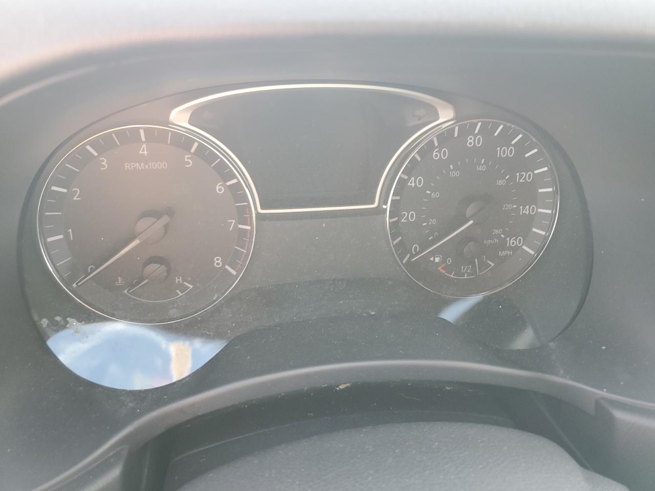 2018 Nissan Pathfinder S VIN: 5N1DR2MN8JC627646 Lot: 61319144