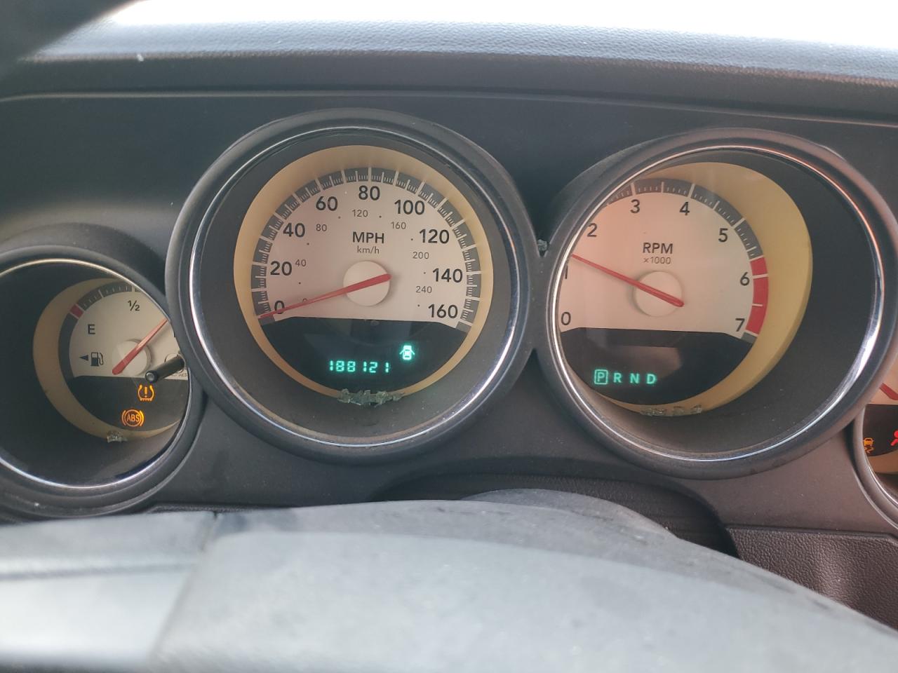 2010 Dodge Challenger R/T VIN: 2B3CJ5DT4AH248603 Lot: 61705944