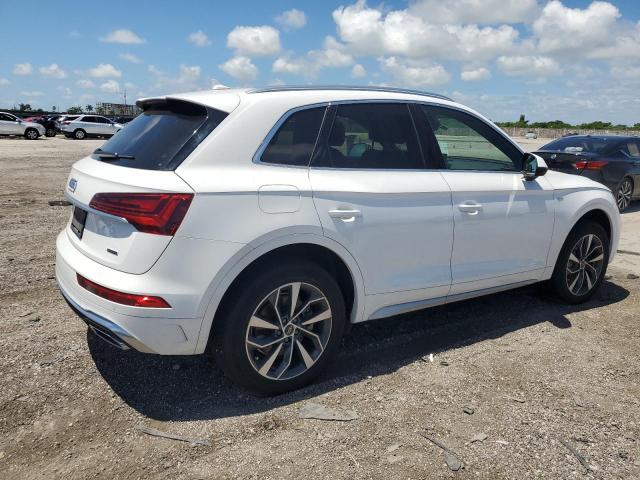 WA1GAAFY6P2055740 Audi Q5 PREMIUM 3