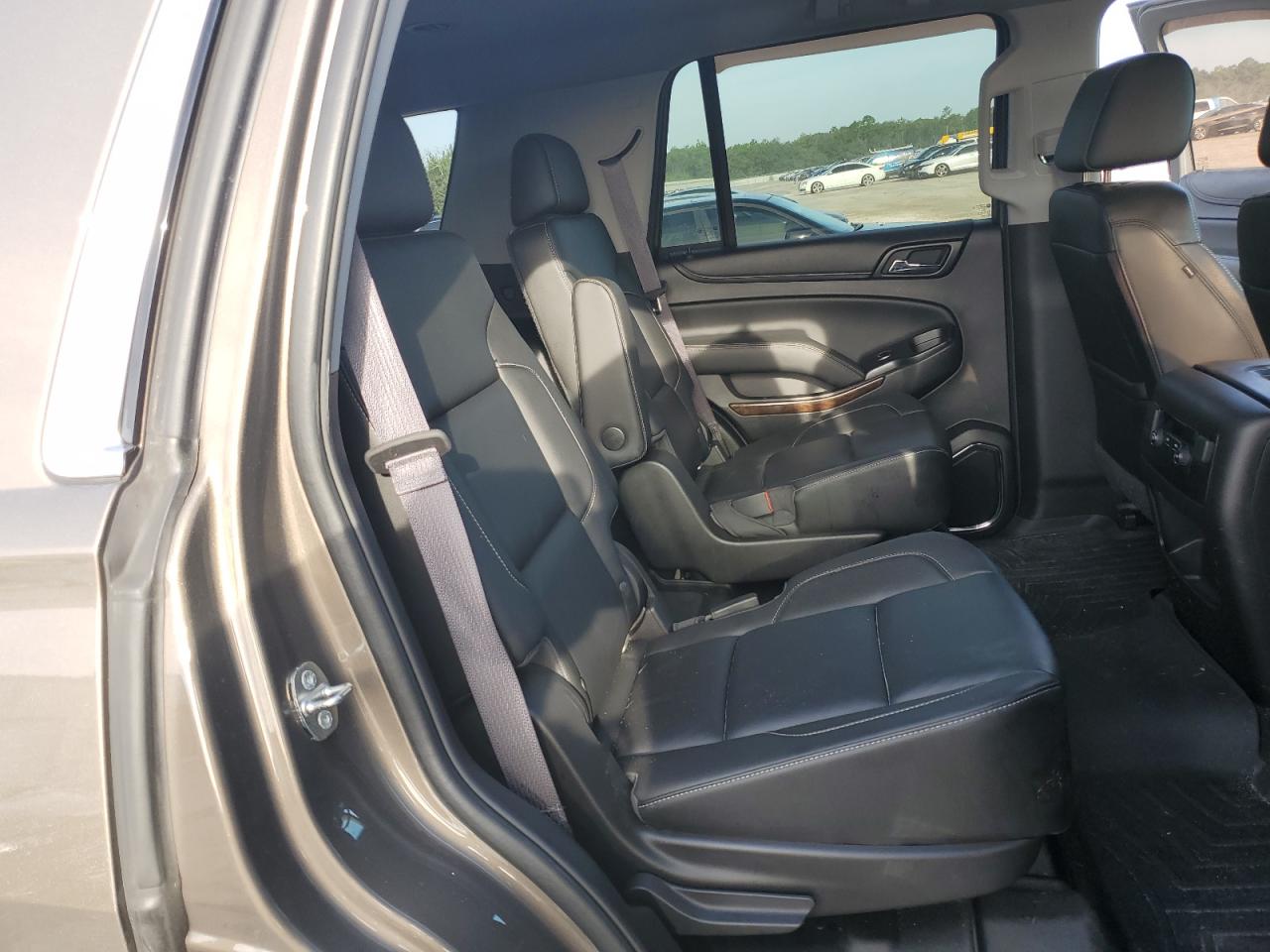 2016 Chevrolet Tahoe C1500 Lt VIN: 1GNSCBKC7GR397657 Lot: 64186174