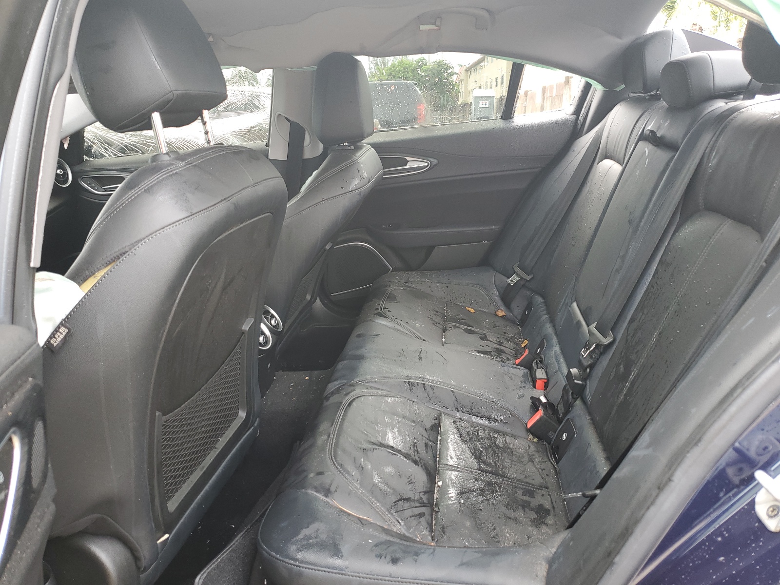 ZARFAMAN9L7626107 2020 Alfa Romeo Giulia