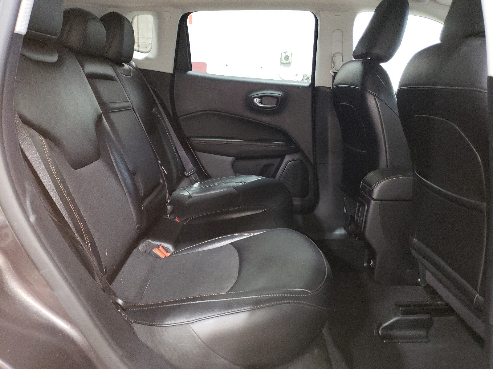 3C4NJDBBXLT104964 2020 Jeep Compass Latitude