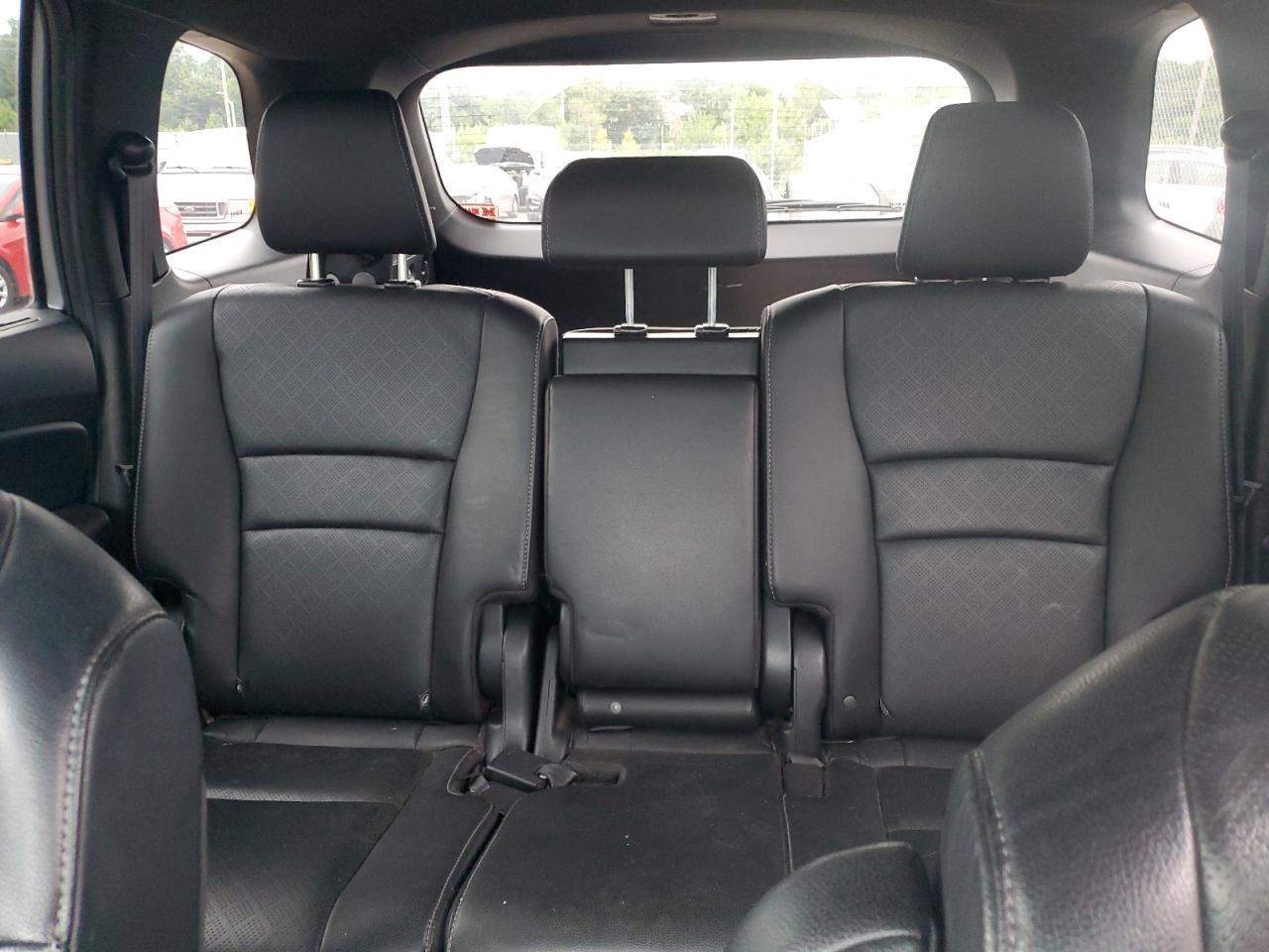 2020 Honda Passport Exl VIN: 5FNYF7H5XLB003441 Lot: 64282104