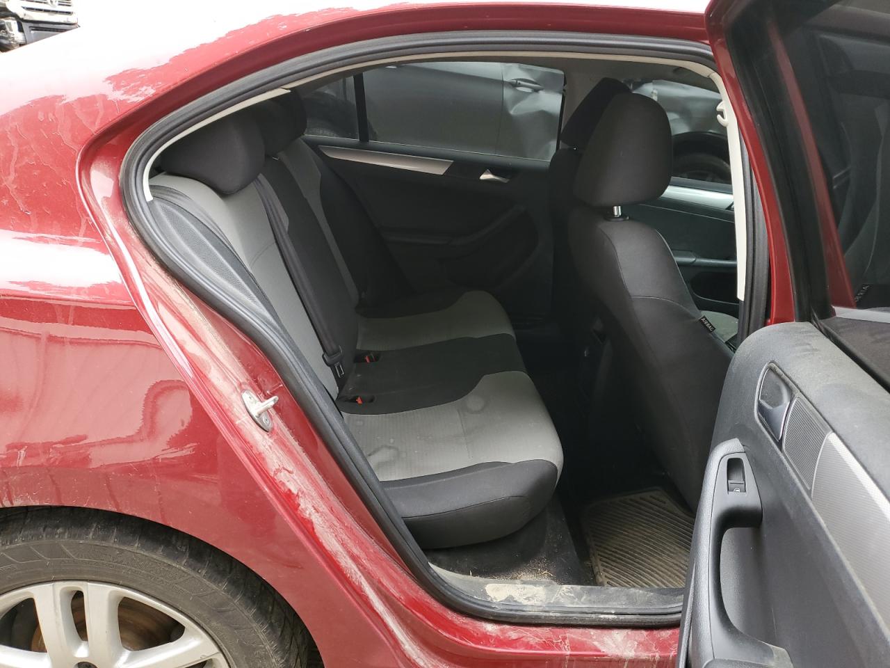 2017 Volkswagen Jetta S VIN: 3VW2B7AJ9HM368203 Lot: 60737454