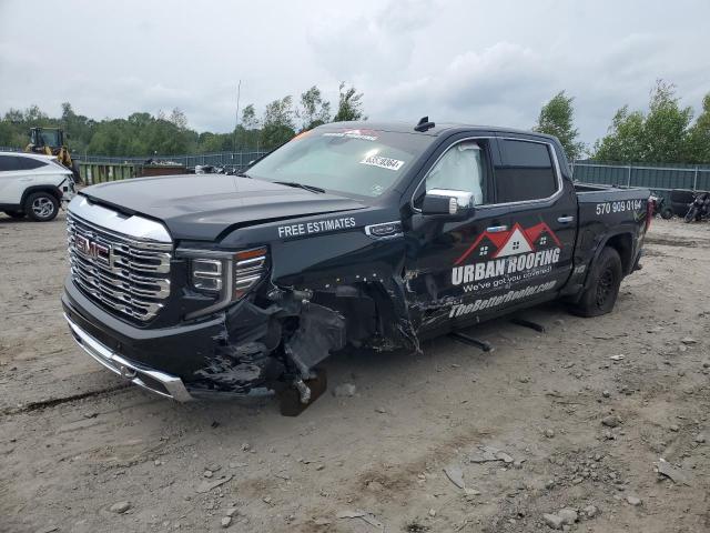 2022 GMC SIERRA K1500 DENALI Photos | PA - SCRANTON