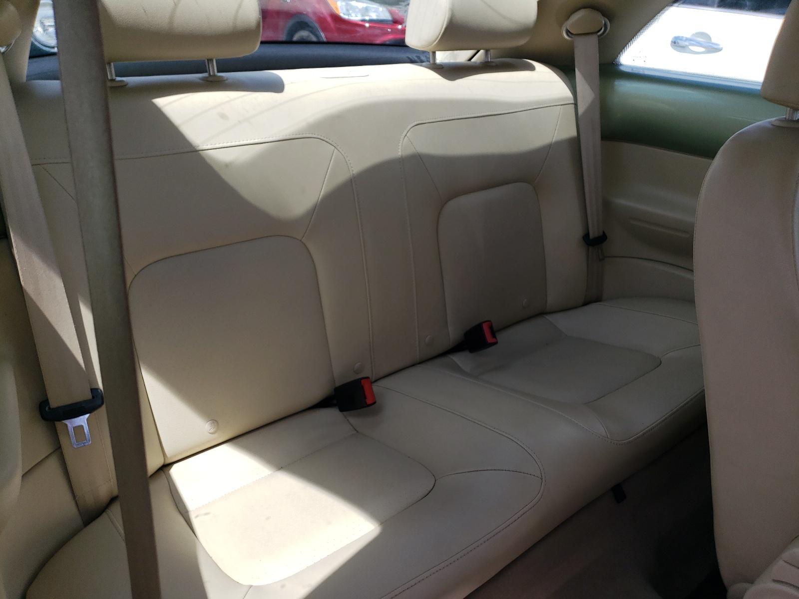 3VWPW31C68M514979 2008 Volkswagen New Beetle S