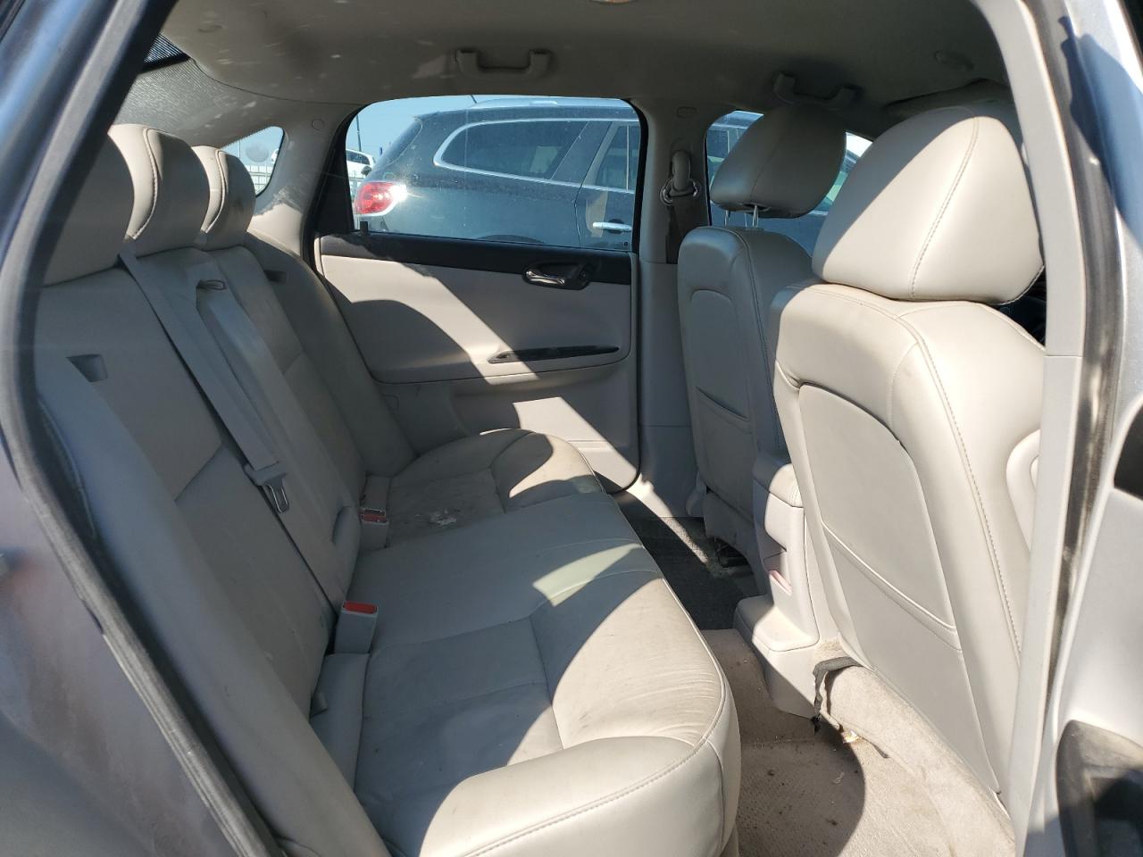 2010 Chevrolet Impala Lt VIN: 2G1WB5EK1A1153058 Lot: 63480794