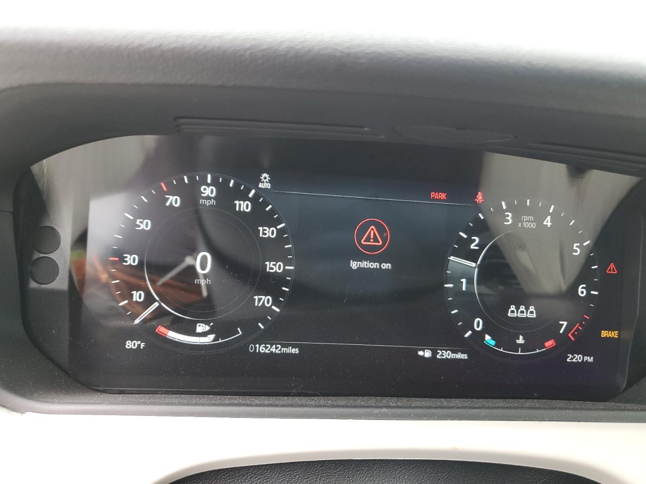 2021 Land Rover Range Rover Velar R-Dynamic S VIN: SALYT2EX1MA998451 Lot: 63451404