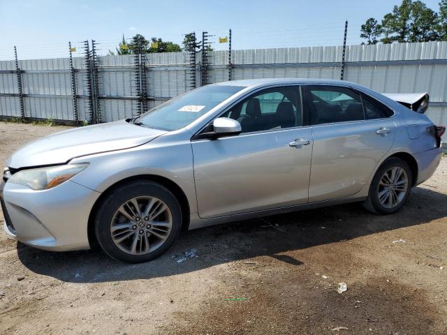 2016 Toyota Camry Le на продаже в Harleyville, SC - Rear End