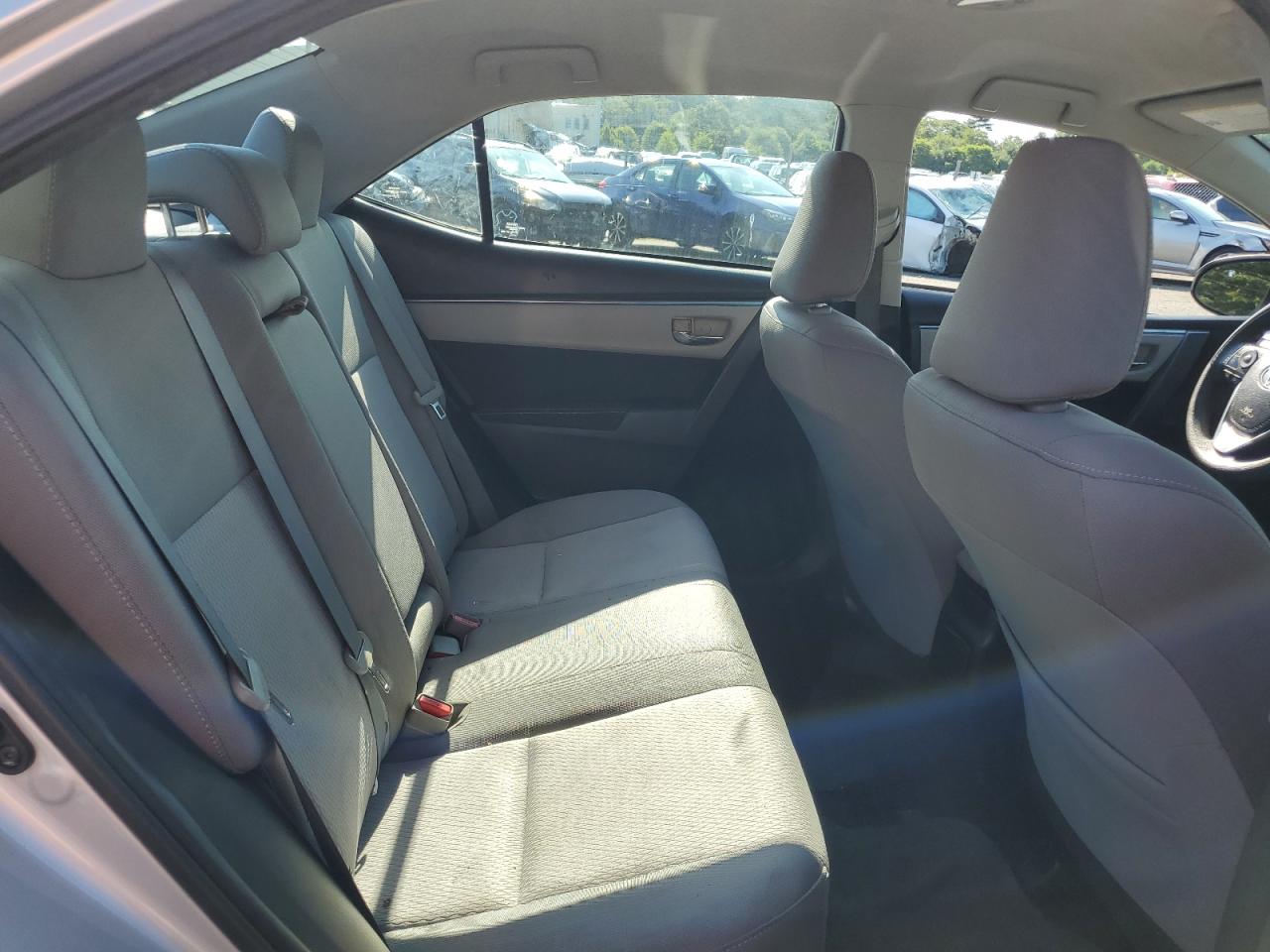 2015 Toyota Corolla - Image 10