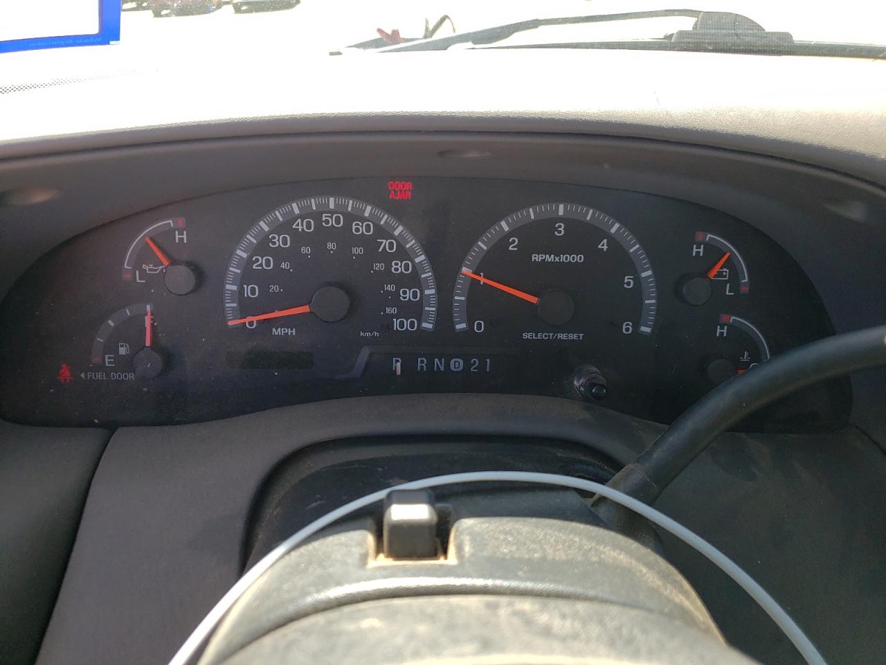 2002 Ford F150 VIN: 1FTRX18W72NB21356 Lot: 62437024