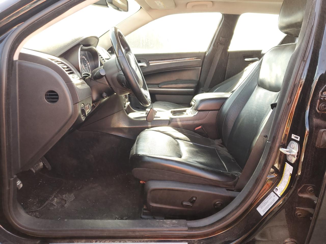 2016 Chrysler 300C VIN: 2C3CCAEG6GH190493 Lot: 63091164