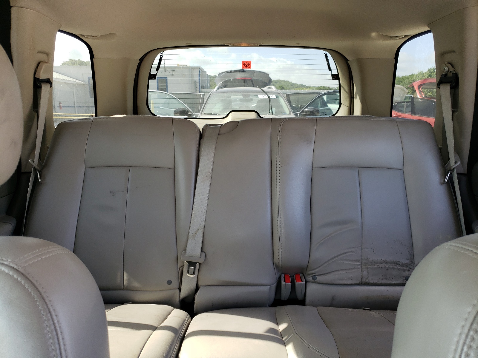 1GNDS13S182217398 2008 Chevrolet Trailblazer Ls