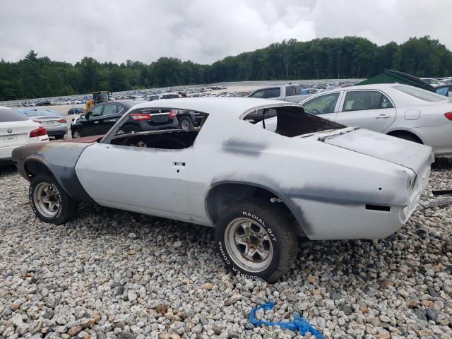 124871N553582 | 1971 Chevrolet camaro