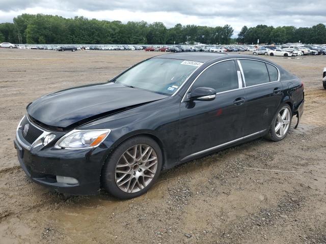 2008 Lexus Gs 450H