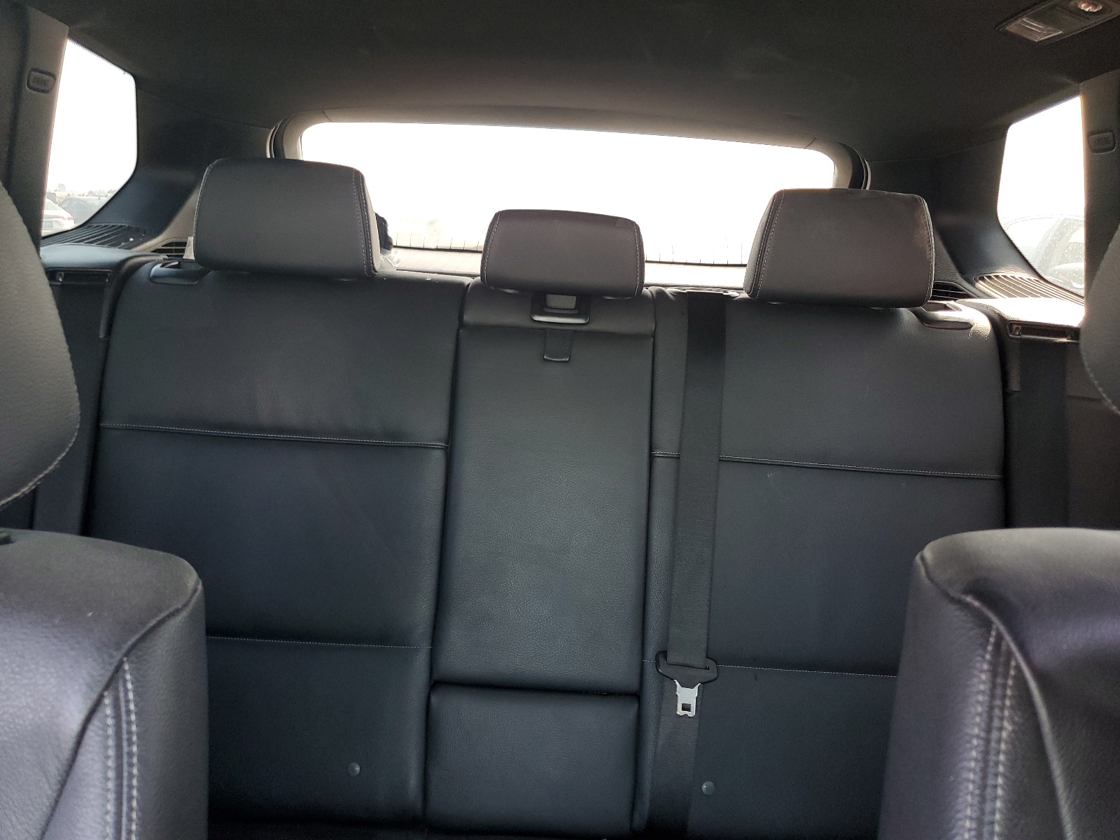 5UXWX7C50G0R17437 2016 BMW X3 xDrive35I