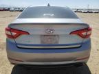 2017 Hyundai Sonata Se en Venta en Adelanto, CA - Side