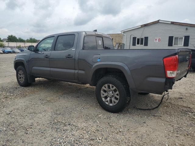  TOYOTA TACOMA 2017 Charcoal