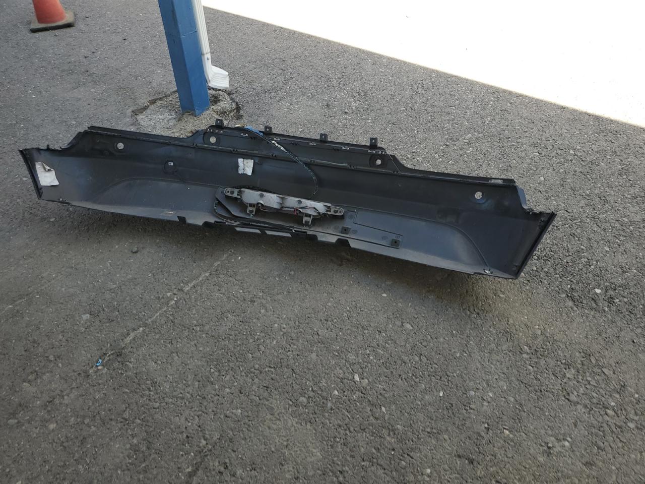 2023 Chevrolet Bolt Ev 1Lt VIN: 1G1FW6S00P4176339 Lot: 64509894