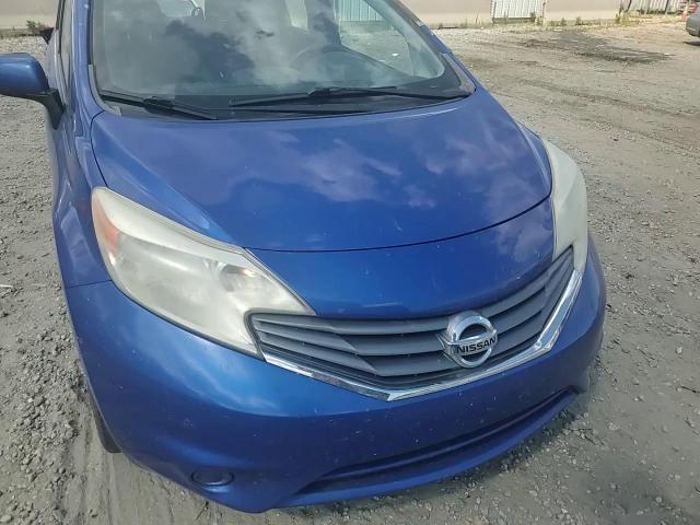 2014 Nissan Versa Note S VIN: 3N1CE2CP6EL351768 Lot: 62822764