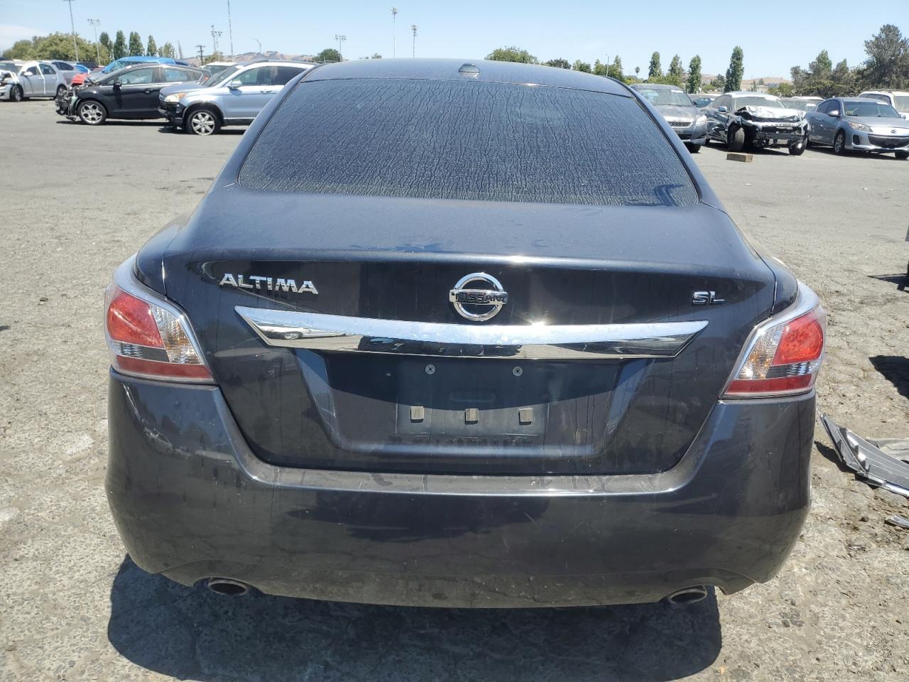 1N4AL3AP4FC452183 2015 Nissan Altima 2.5