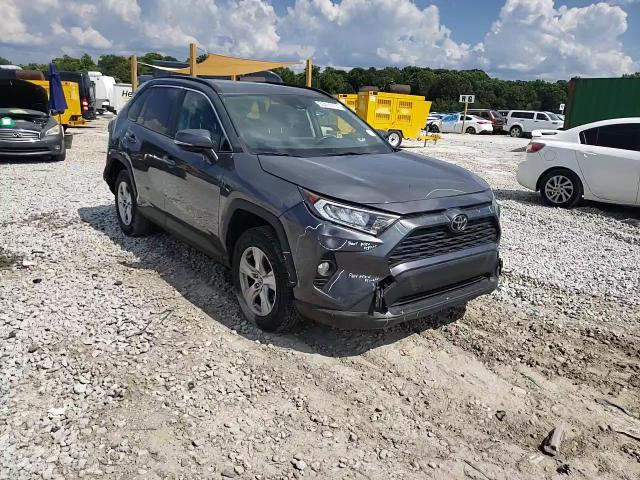 2019 Toyota Rav4 Xle VIN: JTMW1RFV8KD501423 Lot: 63491614