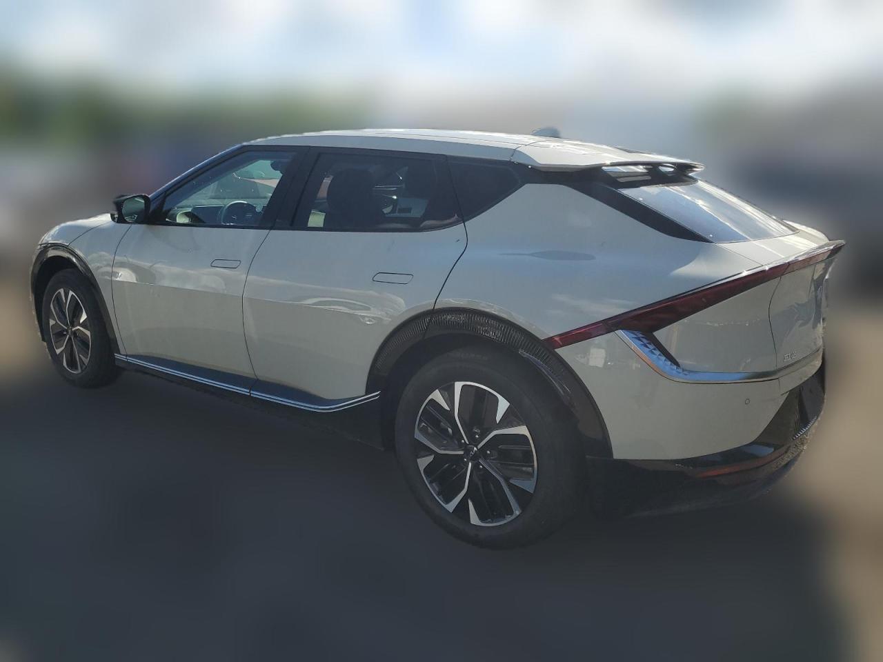 2023 Kia Ev6 Light VIN: KNDC34LA8P5129052 Lot: 58122444