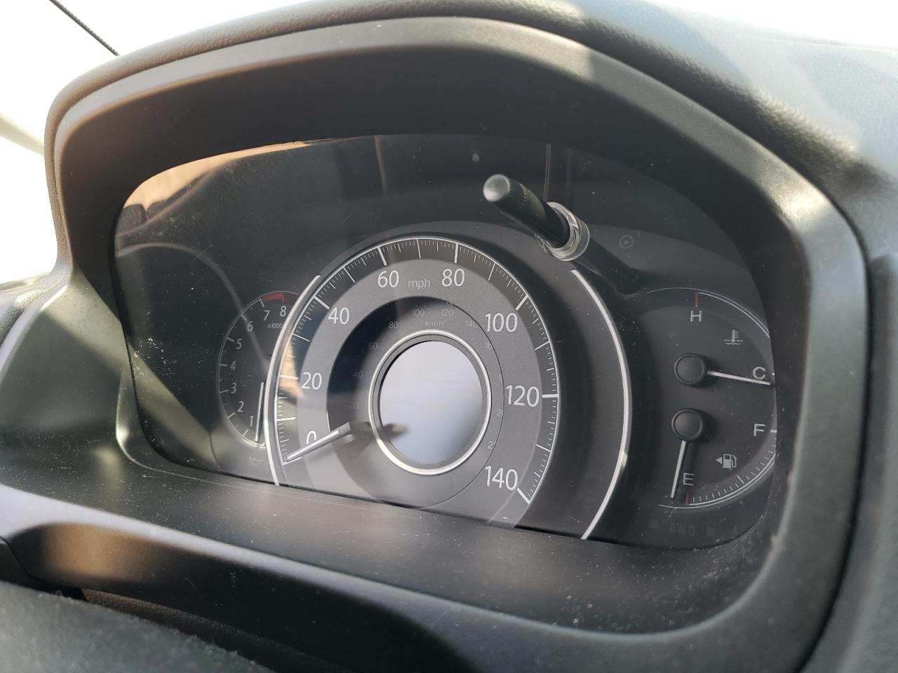 2014 Honda Cr-V Lx VIN: 2HKRM4H39EH680122 Lot: 64451934