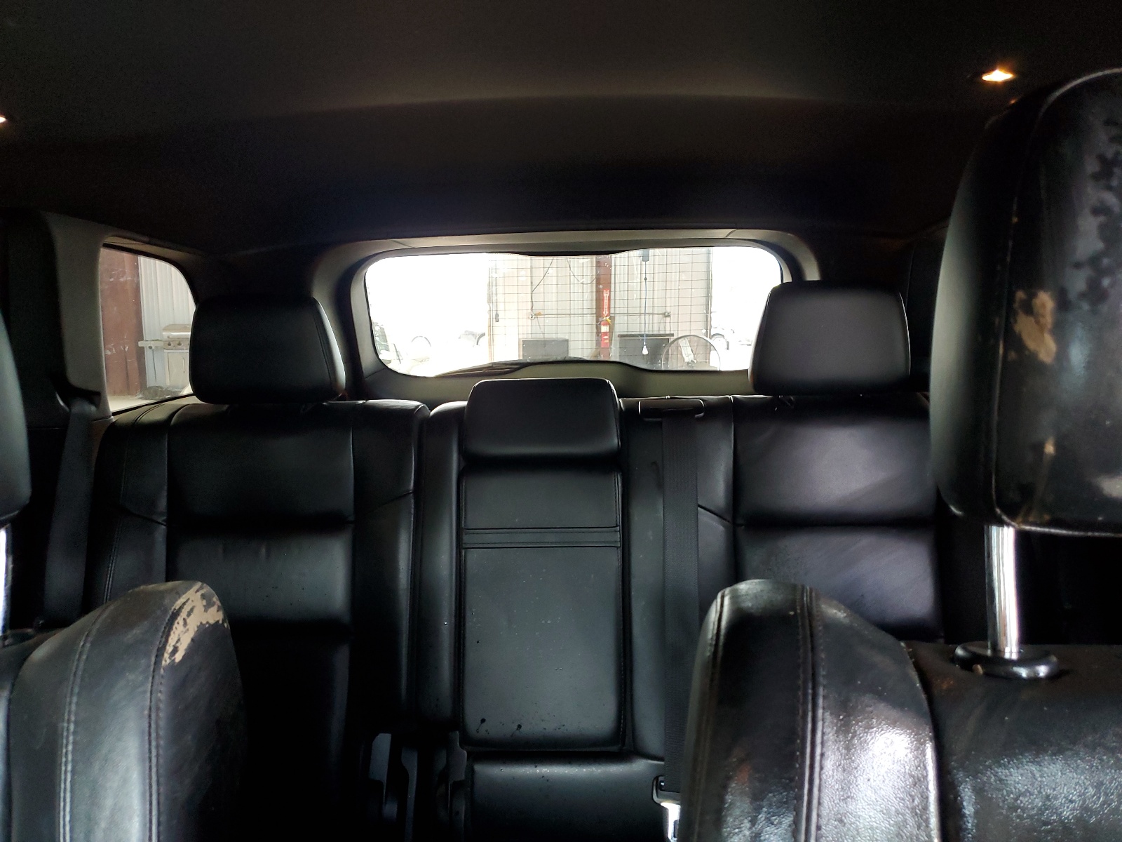 1C4RJFBG7JC167215 2018 Jeep Grand Cherokee Limited