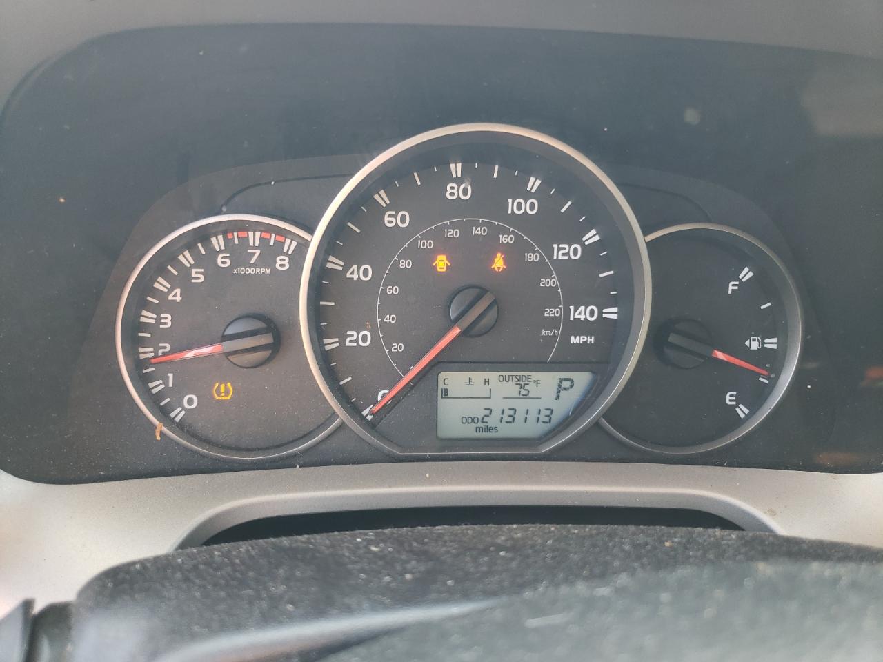 2016 Toyota Rav4 Le VIN: 2T3BFREV5GW515517 Lot: 61762964