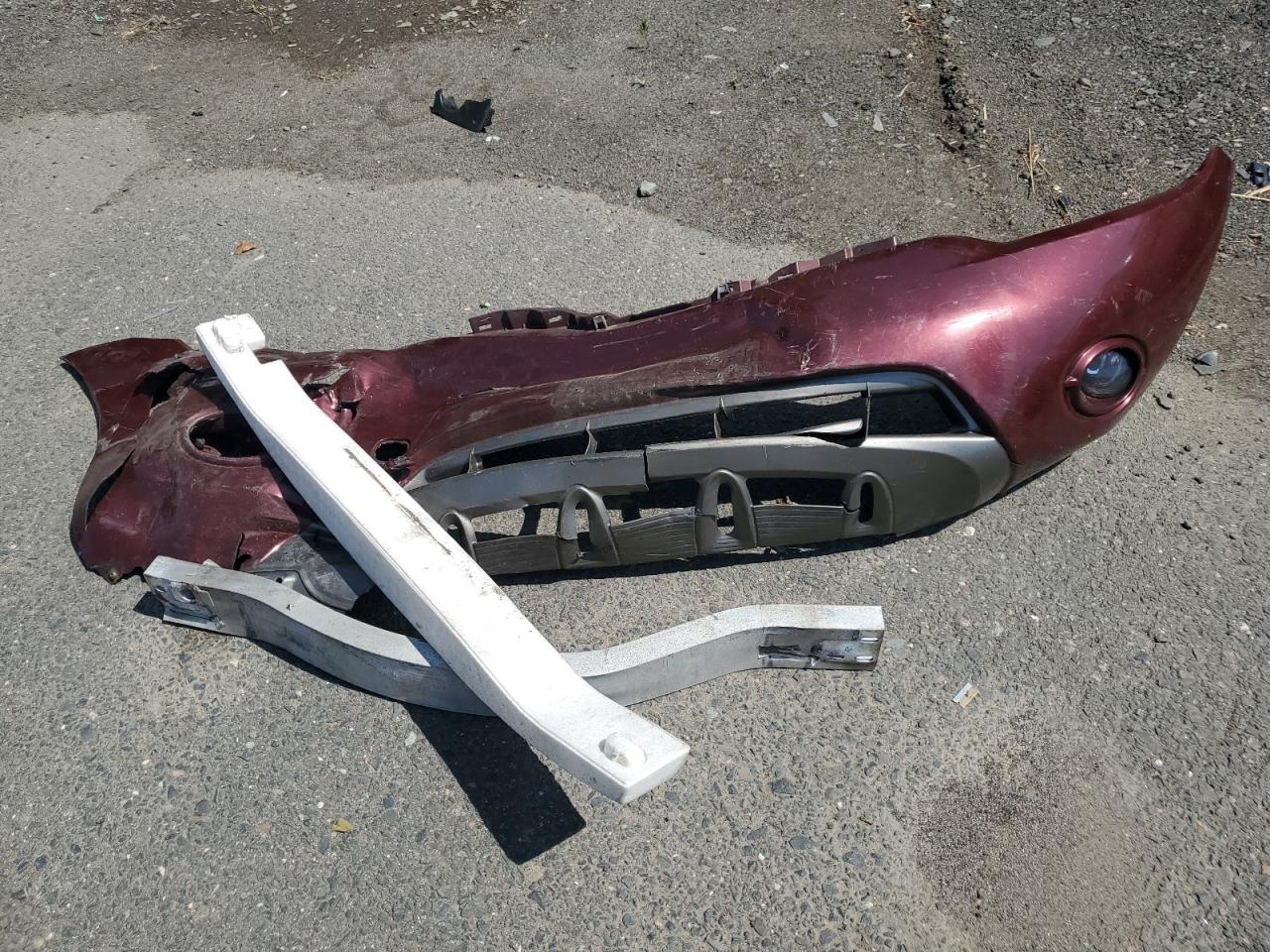 2009 Nissan Murano S VIN: JN8AZ18W99W148350 Lot: 61382864