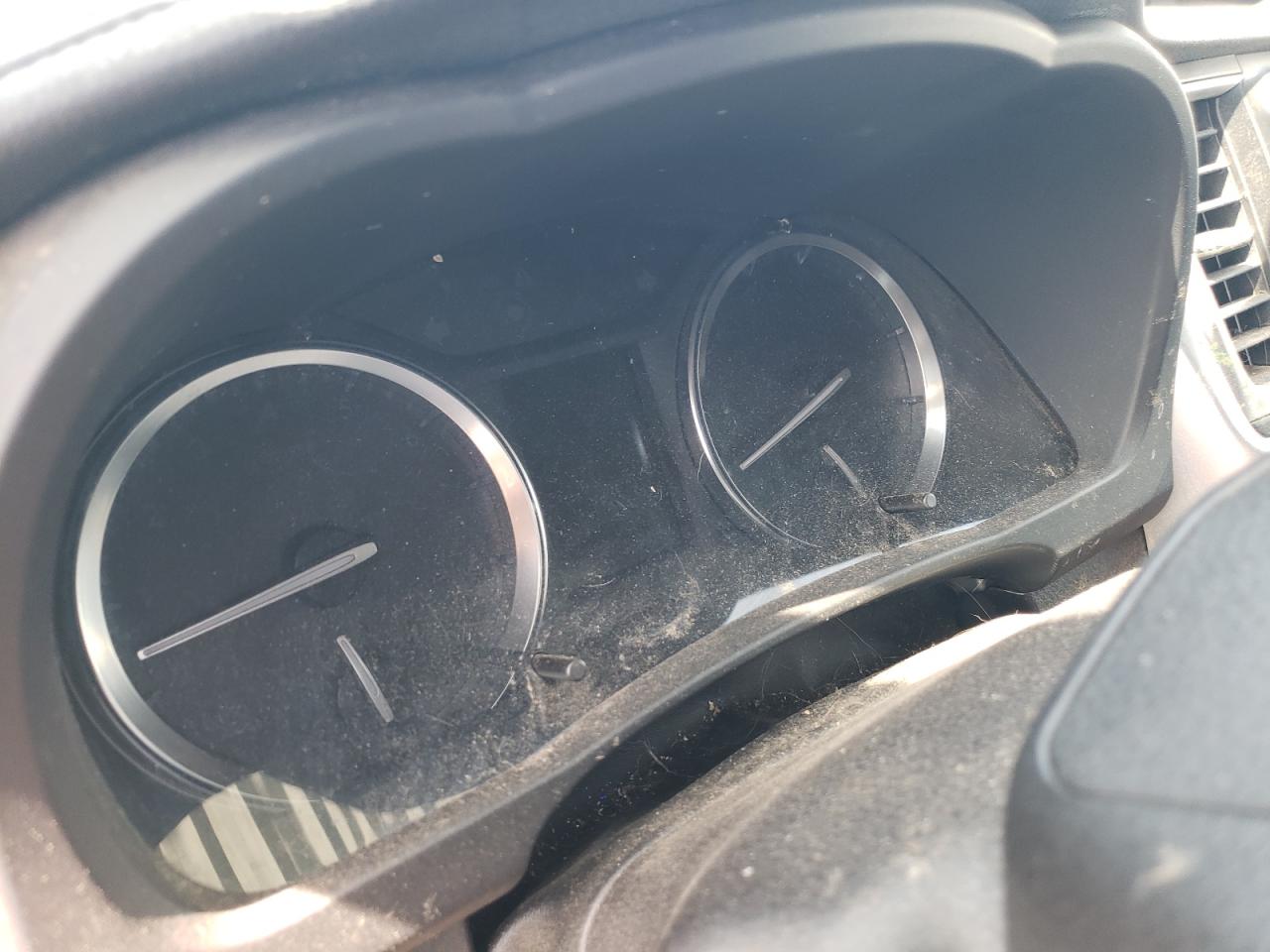 2015 Toyota Highlander Le VIN: 5TDBKRFH5FS169926 Lot: 61549594