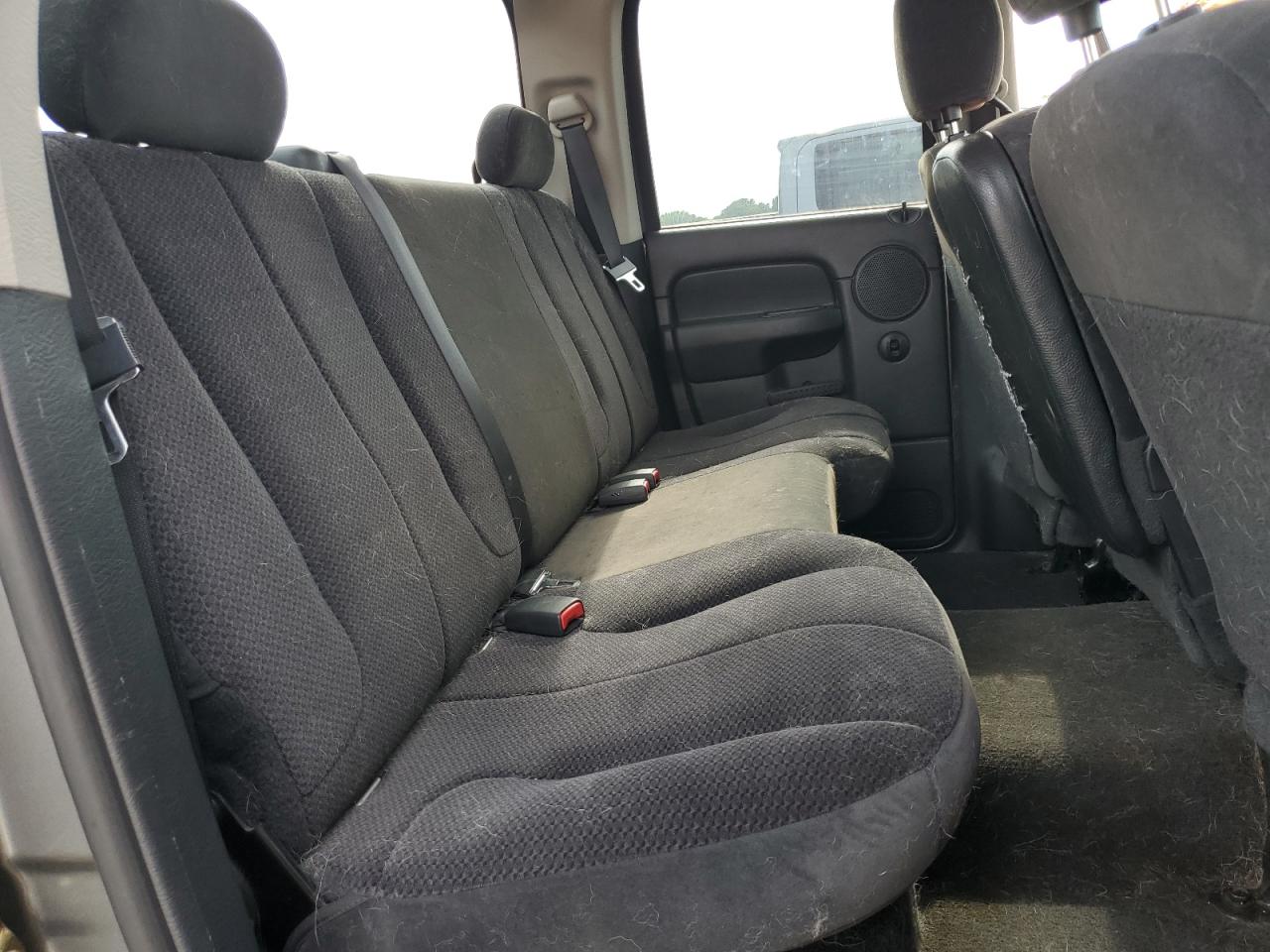 2005 Dodge Ram 1500 St VIN: 1D7HA18D85S301212 Lot: 63981264