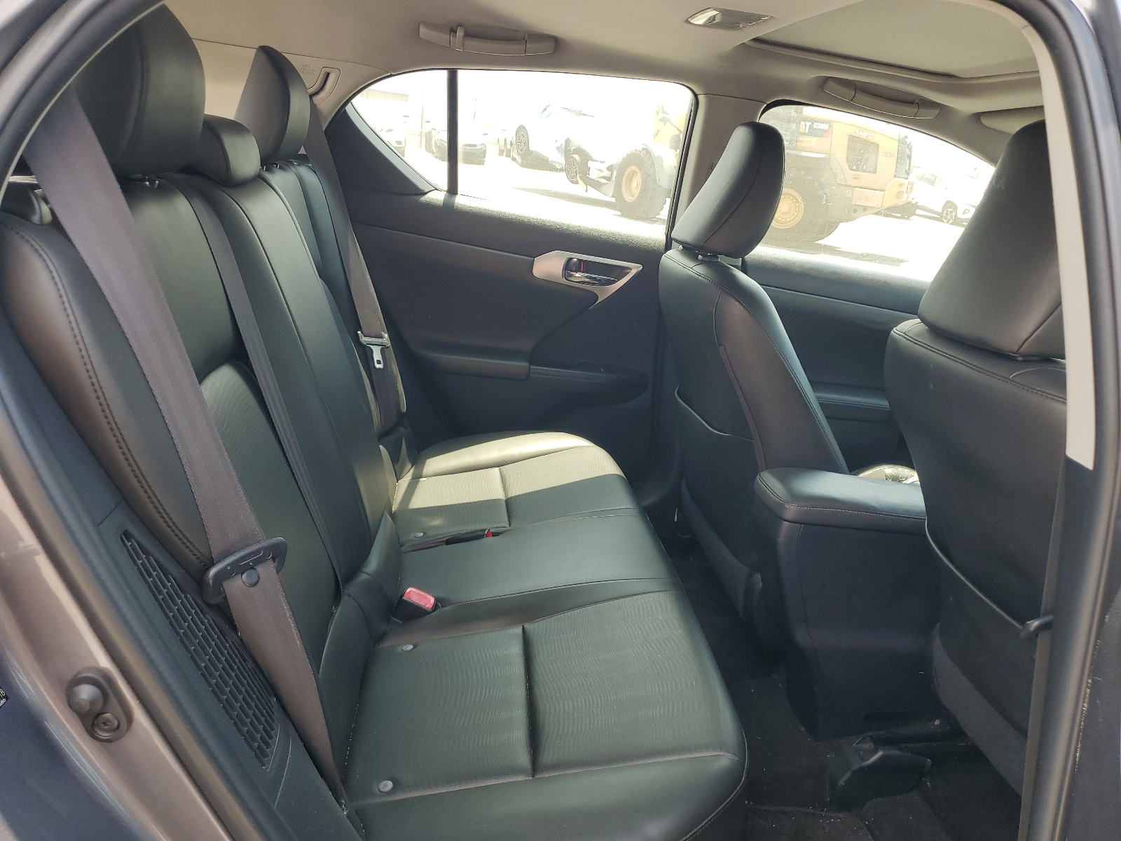 JTHKD5BH8C2058118 2012 Lexus Ct 200