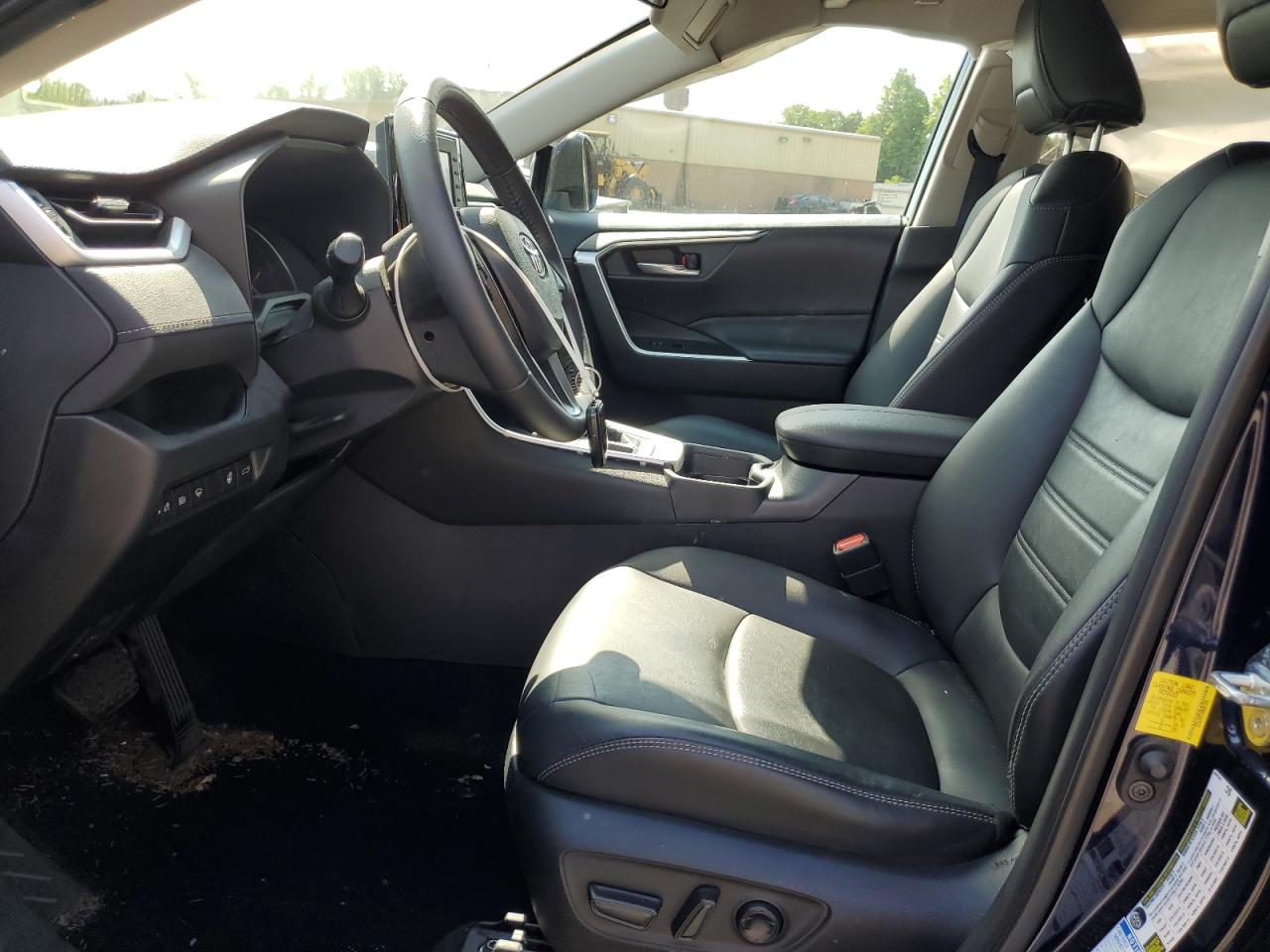 2021 Toyota Rav4 Xle Premium VIN: 2T3A1RFV1MW201206 Lot: 63347254