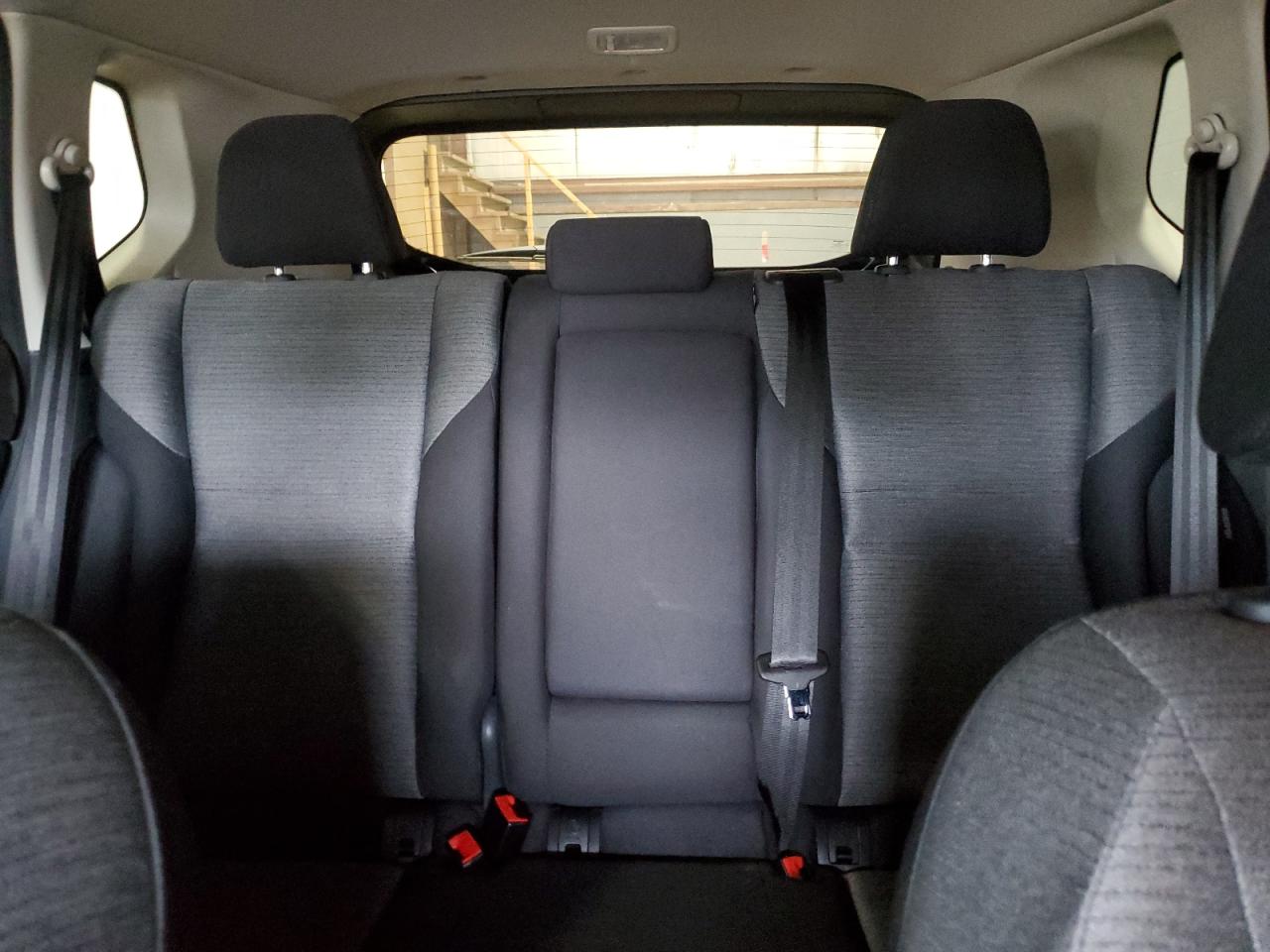 2023 Nissan Rogue Sv VIN: 5N1BT3BAXPC845630 Lot: 64608394