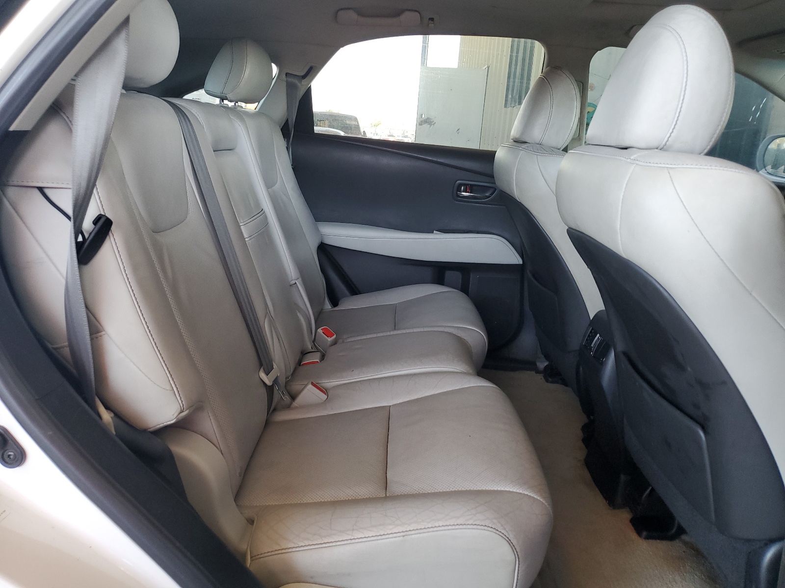 2T2ZK1BA0DC089914 2013 Lexus Rx 350