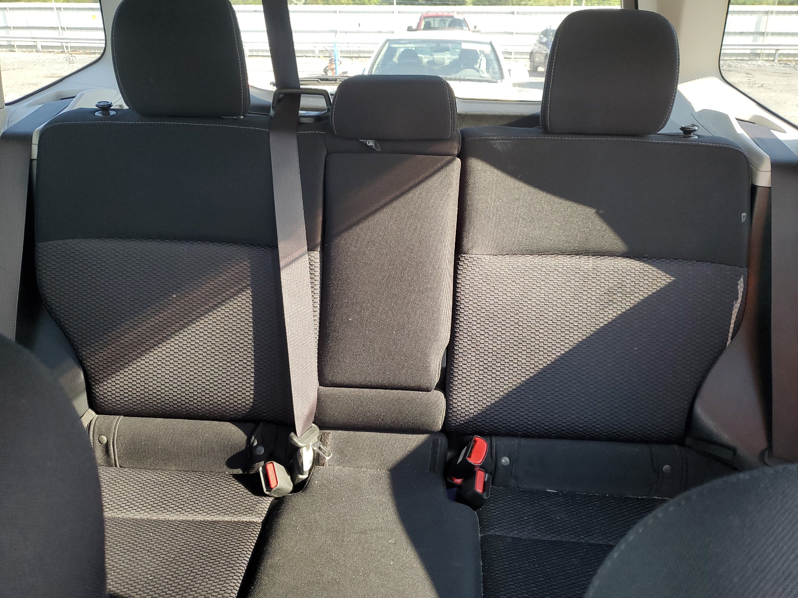 JF2SJADC4FH818391 2015 Subaru Forester 2.5I Premium