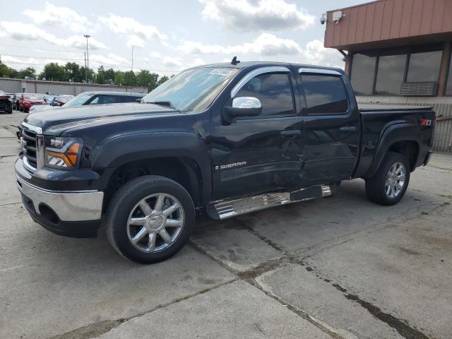 2009 Gmc Sierra K1500 Sle