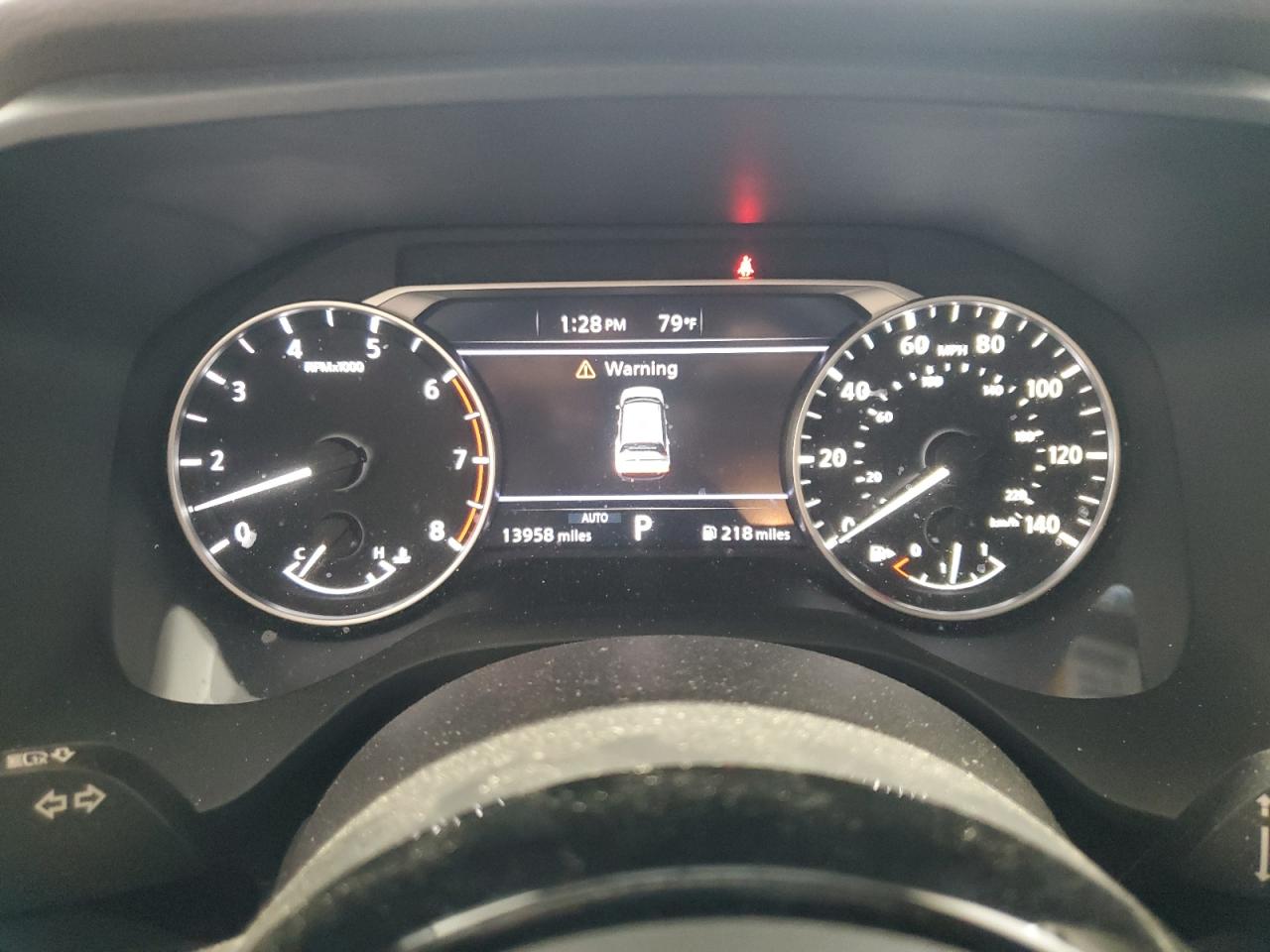 2021 Nissan Rogue Sl VIN: 5N1AT3CB8MC764365 Lot: 65229874