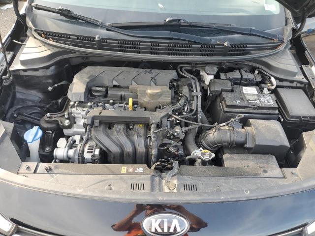 3KPA25ADXME388557 Kia Rio S 11