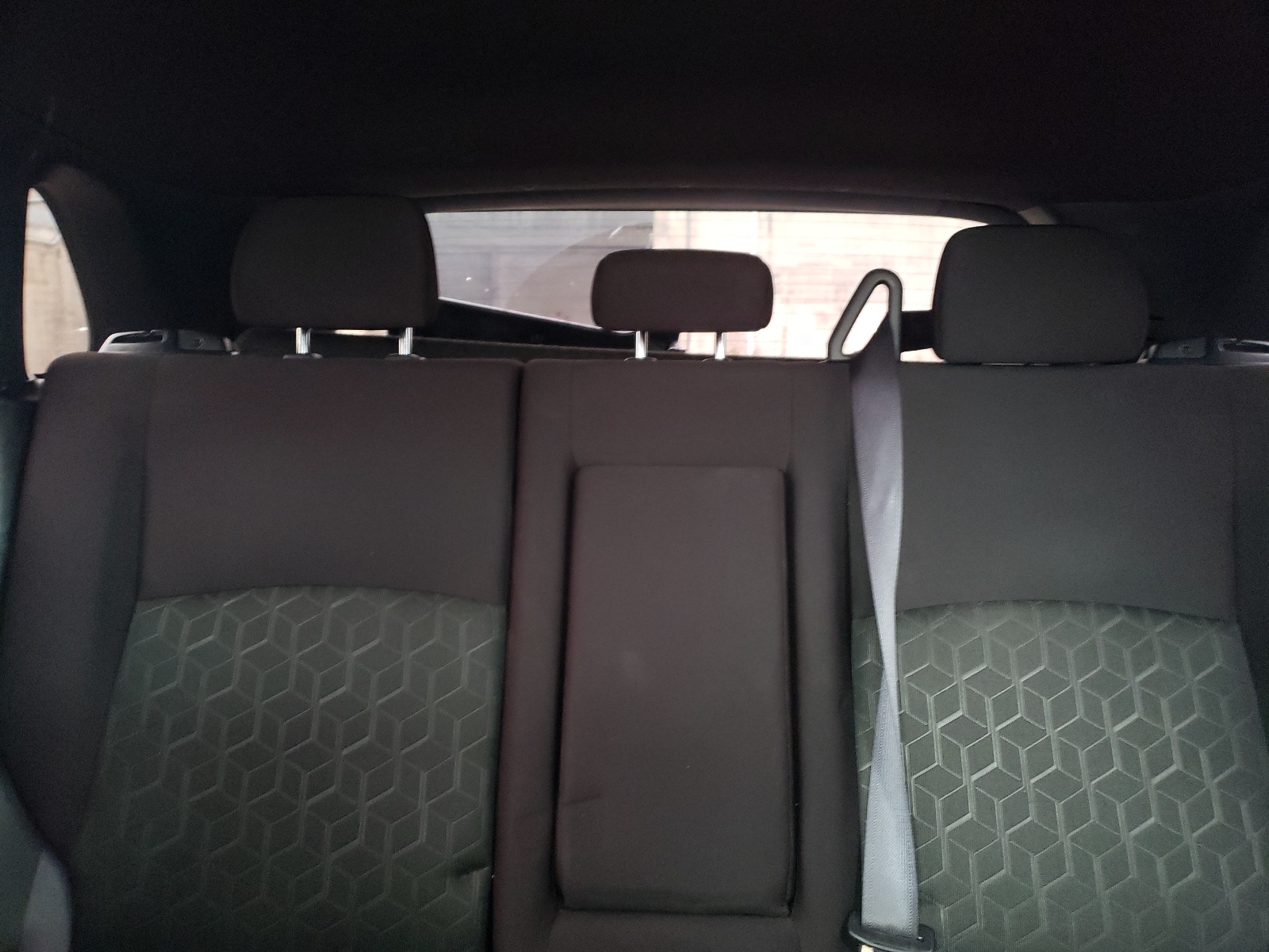 JA4AP3AU2LU031308 2020 Mitsubishi Outlander Sport Es