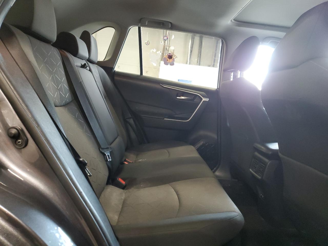 2021 Toyota Rav4 Xle VIN: 4T3R6RFV5MU027189 Lot: 61597304