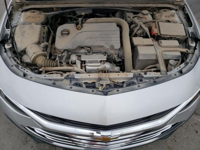 1G1ZD5ST6LF118791 Chevrolet Malibu LT 11