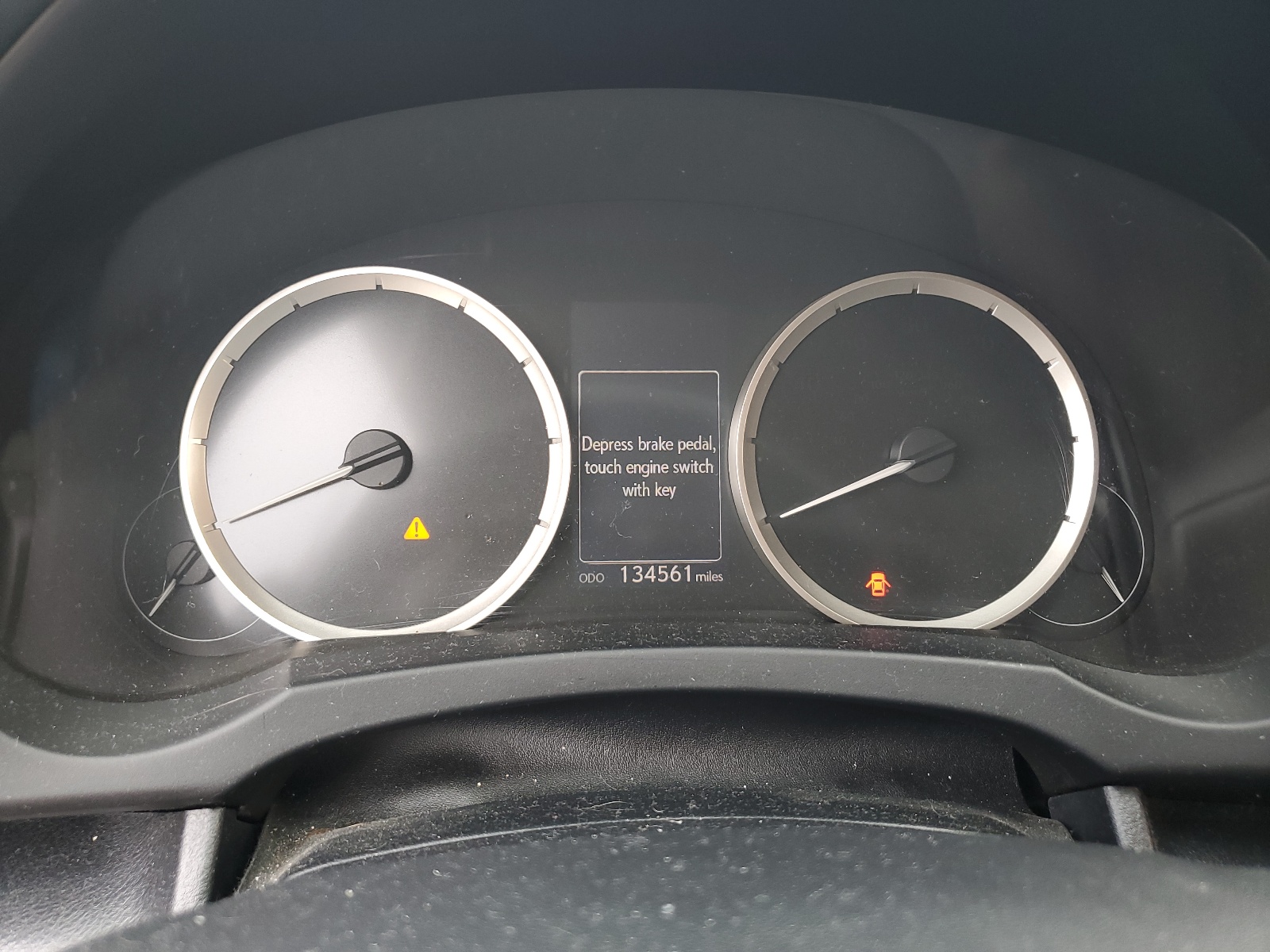 JTHBE1D29E5002415 2014 Lexus Is 350