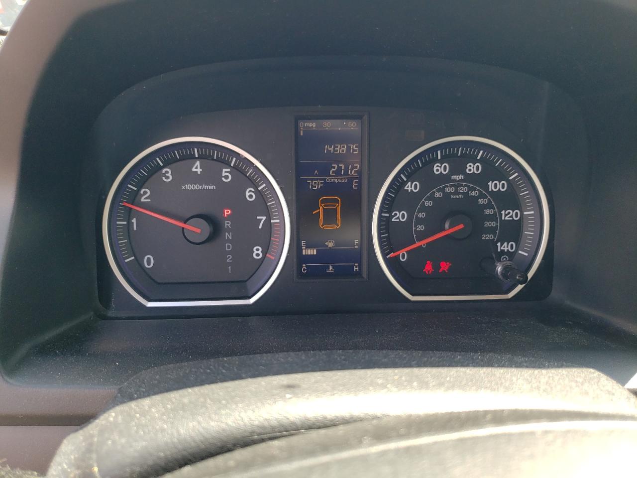 2011 Honda Cr-V Ex VIN: 5J6RE4H59BL115479 Lot: 62895584