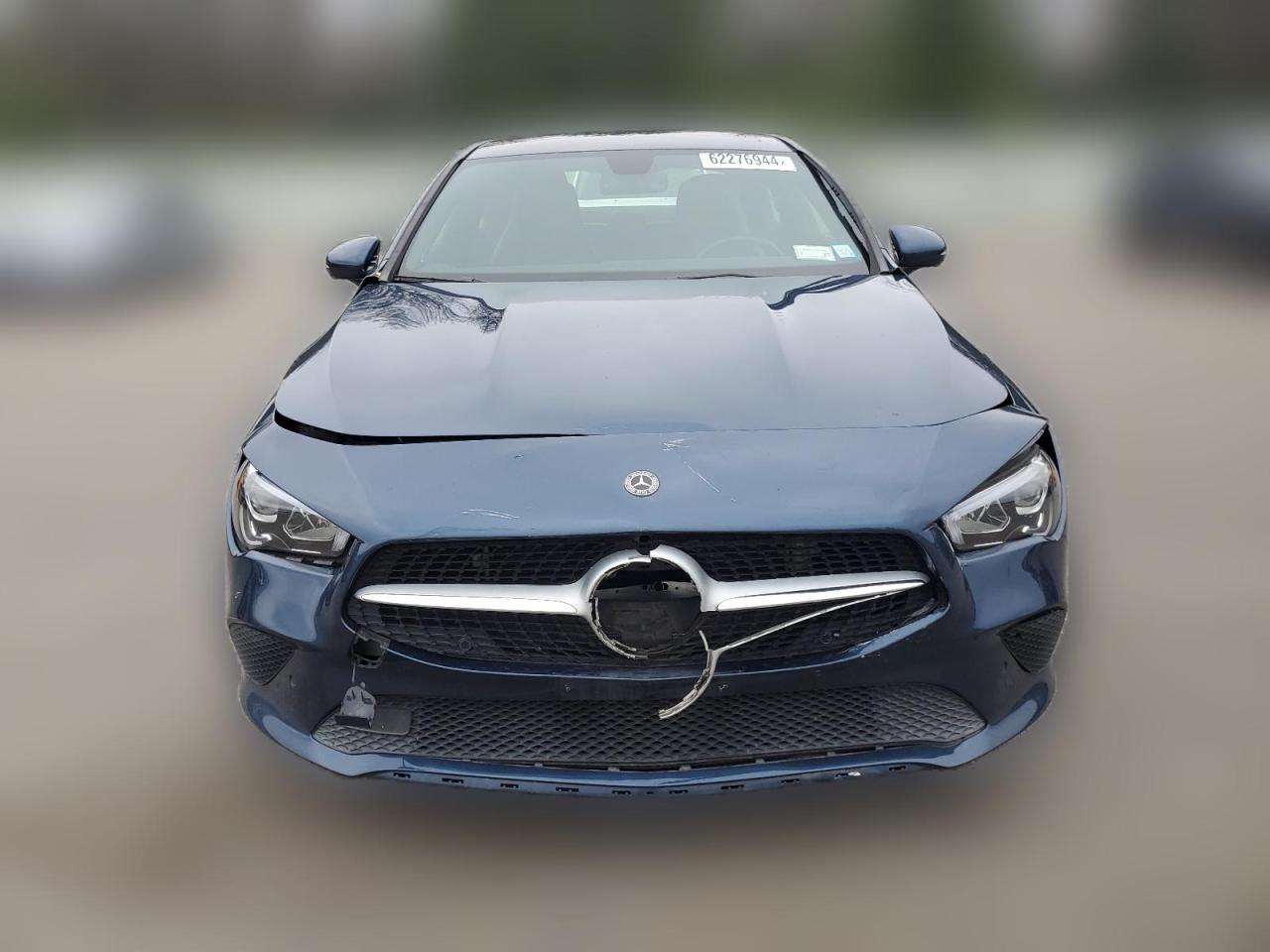 2020 Mercedes-Benz Cla 250 4Matic VIN: WDD5J4HB9LN060128 Lot: 62276944