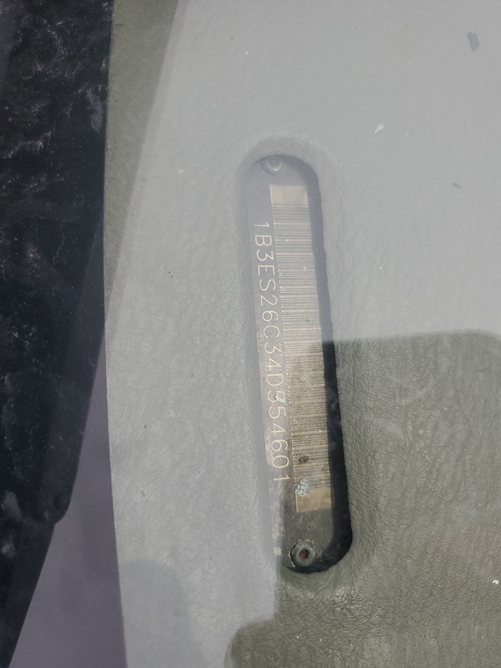 1B3ES26C34D554601 2004 Dodge Neon Base